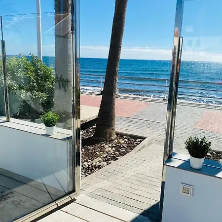 Lucia By Sunhousescanarias With Private Pool * 산아구스틴