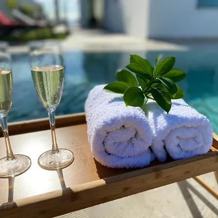 빌라 Lucia By Sunhousescanarias With Private Pool 산아구스틴