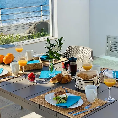 빌라 Lucia By Sunhousescanarias With Private Pool 산아구스틴