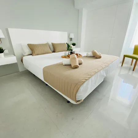 Lucia By Sunhousescanarias With Private Pool 빌라 *