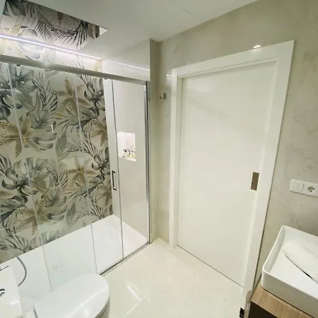 Lucia By Sunhousescanarias With Private Pool 산아구스틴