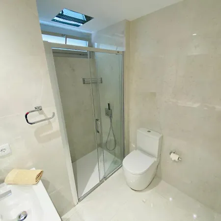 Lucia By Sunhousescanarias With Private Pool 빌라 *