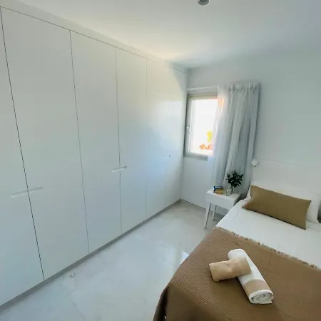 Lucia By Sunhousescanarias With Private Pool 빌라