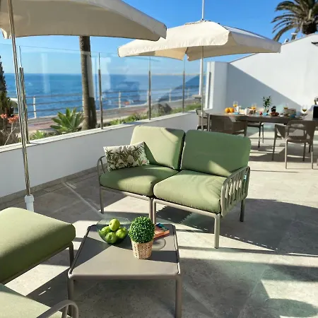 Lucia By Sunhousescanarias With Private Pool 빌라 *
