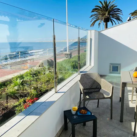 Lucia By Sunhousescanarias With Private Pool 빌라