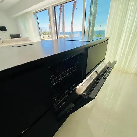 빌라 Lucia By Sunhousescanarias With Private Pool 산아구스틴